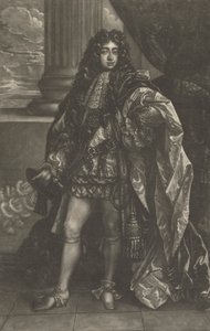 Henry FitzRoy, 1st Duke of Grafton
