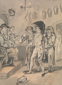 Before the Magistrate