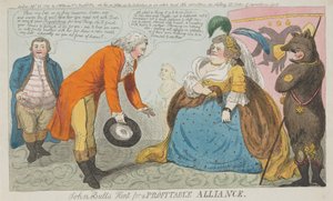 John Bull