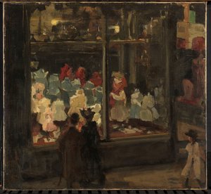 Shop Window