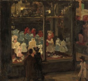 Shop Window