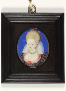 Frances Howard, Duchess of Lennox and Richmond