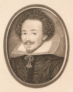 Lord Herbert of Cherbury, c17th Century, 1904