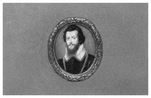 The Earl of Essex, 16th century, 1896