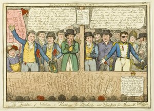 The Freedom of Election