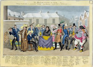 The Mathew-Orama for 1824