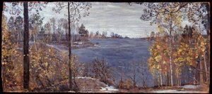 Late Autumn