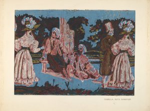 Bandbox Design, 1935-1942