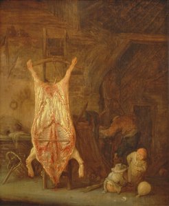 Pig Slaughtering