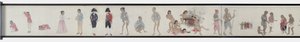 Dutch and Foreigners by Ishizaki Yūshi