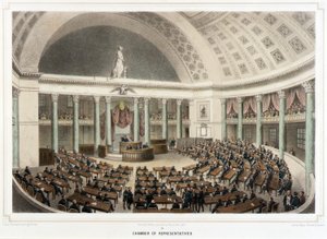 Washington--Chamber of Representatives