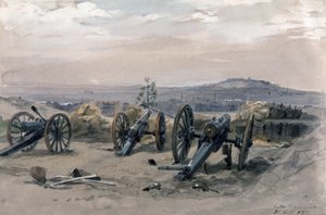 The Paris Commune