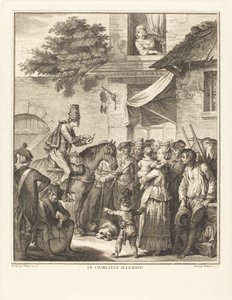 The German Charlatan
