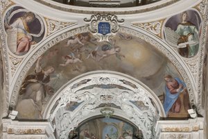 Annunciation