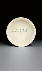 Abbasid bowl