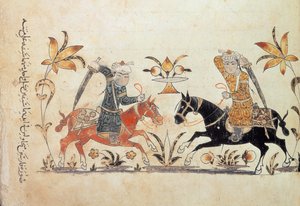 Cavalry Charge from 