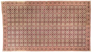 Summer Floor Covering, c.1650 by Islamic School