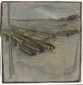 23rd General Hospital by Iso Rae