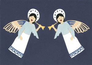 Cherubs, 2014