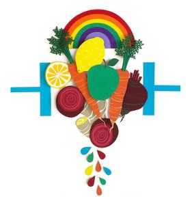 Eat the Rainbow, 2016