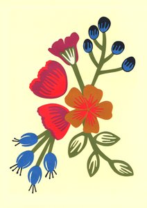 Flora, 2015