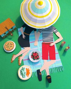 Picnic in the Park, 2016