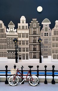 The City Sleeps, 2016