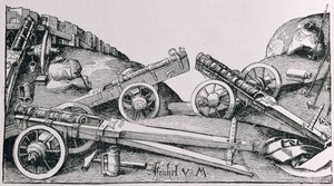 Cannon of Cortes