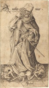 Saint Anthony
