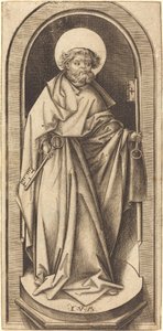 Saint Peter
