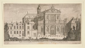 Convent of St. Elizabeth