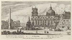 Saint Peter