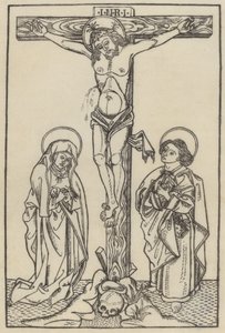 Christ on the Cross