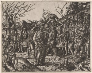 The Death of Virginia