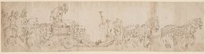 The Triumph of Venus