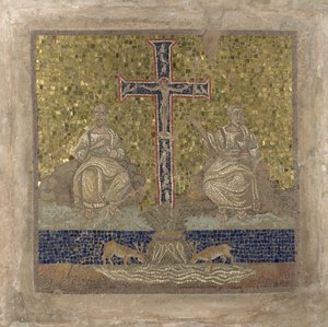 The Water of Life by Italian Master