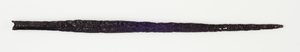 Spearhead, c.400-100 BCE by Italian Peninsula