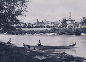 Italy: Ivrea by Italian Photographer