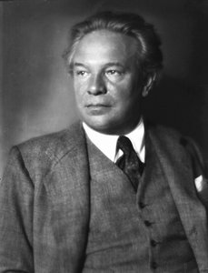 Ottorino Respighi