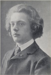 Portrait of Trebini by Italian Photographer