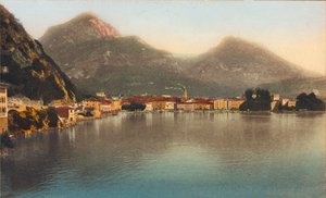Riva, Lake Garda by Italian Photographer