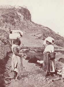 Sicily: On the Road to Mola by Italian Photographer