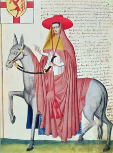 A Bishop, from the 