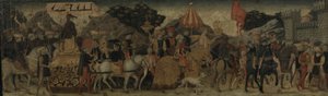 A Triumph, c.1450