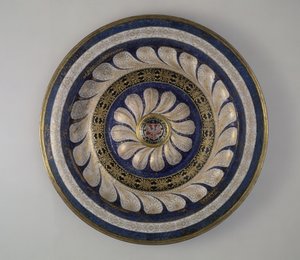 Anne Jagiellons bowl