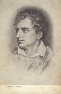 Antonio Canova, Italian Sculptor by Italian School
