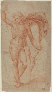 Apollo, c.1510-1540