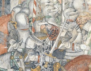 Army (detail)