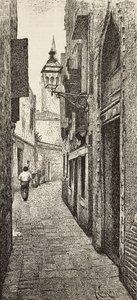 Carlo Goldoni