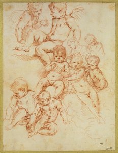 Cherubs